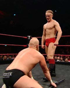 WWE NXT UK 2020.03.06 77期