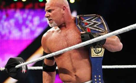 WWE高柏吐槽挑战恶鬼备战仓促，收拾大狗会用心准备！