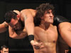 NXT 2010.12.08比赛视频