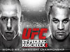 UFC 124比赛视频
