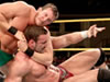 NXT 2010.12.15 战报