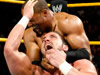 NXT 2011.01.19比赛视频