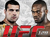 UFC 128比赛视频