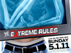 Extreme Rules 2011比赛视频