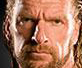Triple H接班老麦 剧情亦或事实？