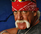 Hulk Hogan为拍电影削发剃须 手术取出口中图钉