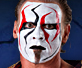 Sting：理想对手Undertaker 多次拒绝WWE相邀