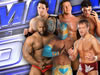 SmackDown 2011.06.17比赛视频