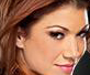 WWE女子选手炮轰新人 Melina回归擂台