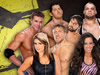 NXT 2011.08.31比赛视频