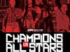 ROH Champions vs.All Stars