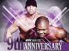 ROH 9th Anniversary Show比赛视频