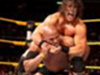 NXT 2011.10.20比赛视频