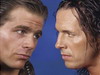 Greatest Rivalries:Shawn Michaels vs.Bret Hart比赛视频