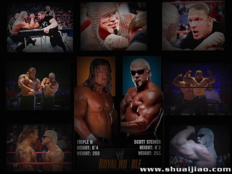 scott steiner,readingsteiner scott steiner桌面