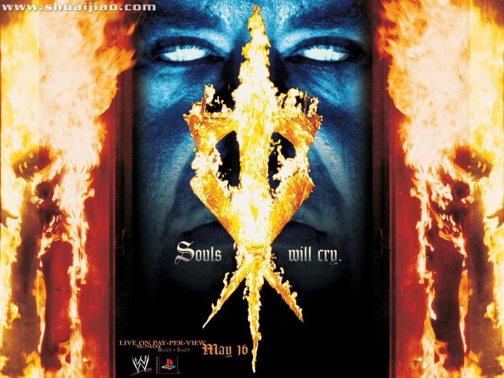 Judgment Day 2004桌面