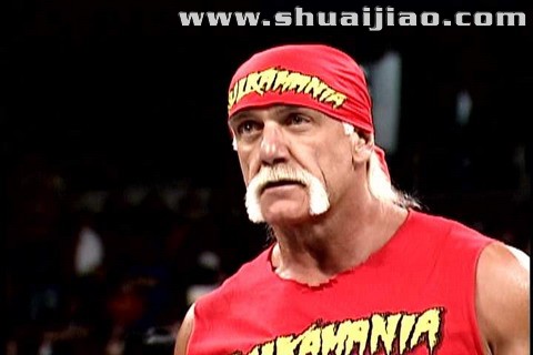 2009 TNA vs.WWE决战始末