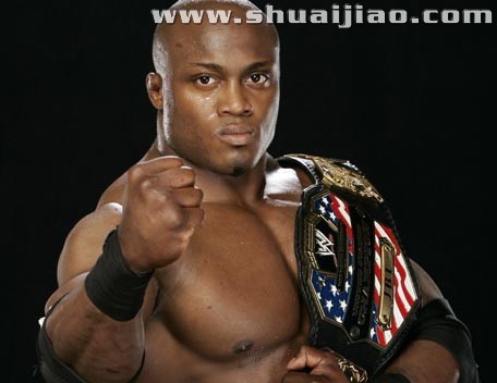 Bobby Lashley图片集