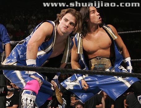 Brian Kendrick图片集