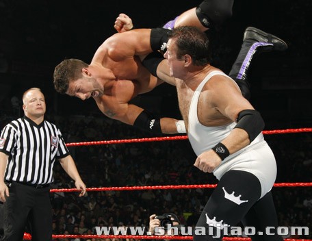 Jerry Lawler图片集