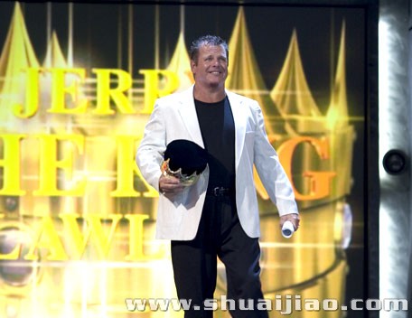 Jerry Lawler图片集