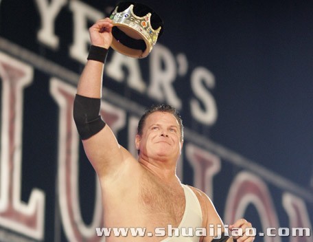 Jerry Lawler图片集