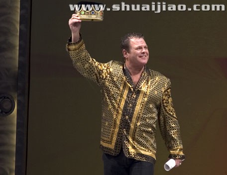 Jerry Lawler图片集