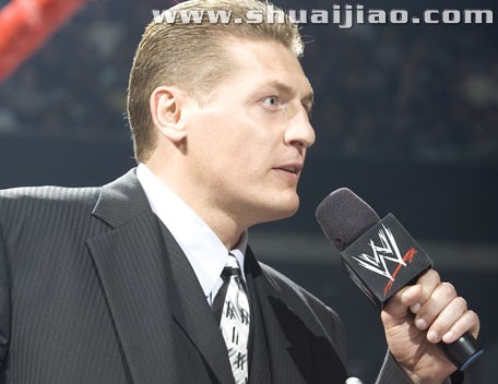 William Regal图片集