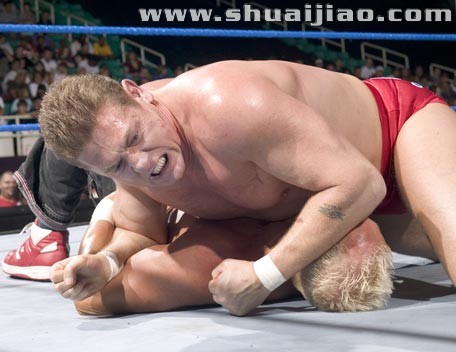 William Regal图片集