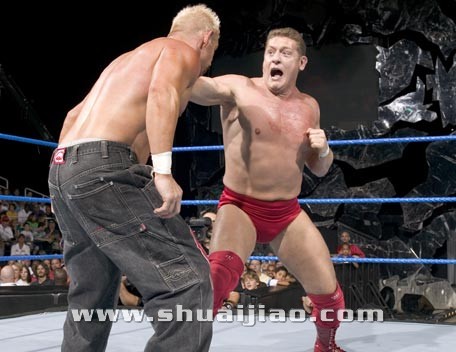 William Regal图片集