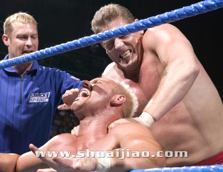 William Regal图片集