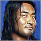 Funaki (2001, WWF)