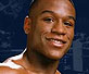 拳王Floyd Mayweather今早被警方逮捕