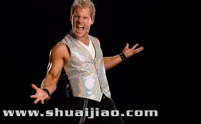 Chris Jericho摔角生涯中的几个转折点