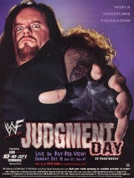 Judgment Day 历届对阵与战果