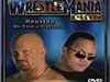WrestleMania 17比赛视频