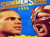 SummerSlam 1996比赛视频