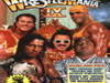 WrestleMania 9比赛视频