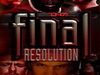 Final Resolution 2005比赛视频