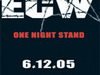 One Night Stand 2005