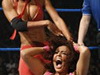 SmackDown 2006.12.01比赛视频