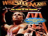 WrestleMania 10比赛视频