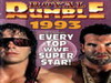 Royal Rumble 1993