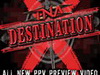 Destination X 2006