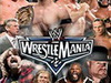 WrestleMania 22比赛视频