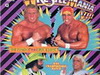 WrestleMania 8比赛视频