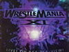 WrestleMania 11比赛视频