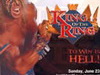 King Of The Ring 1996比赛视频