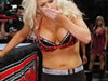 RAW 2007.10.16比赛视频