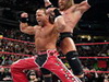 RAW 2007.10.30比赛视频